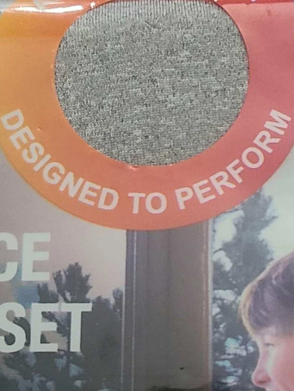 ZeroXposur Boys Base Layer Thermal Top Pants Set Gray M 8/10 NWT